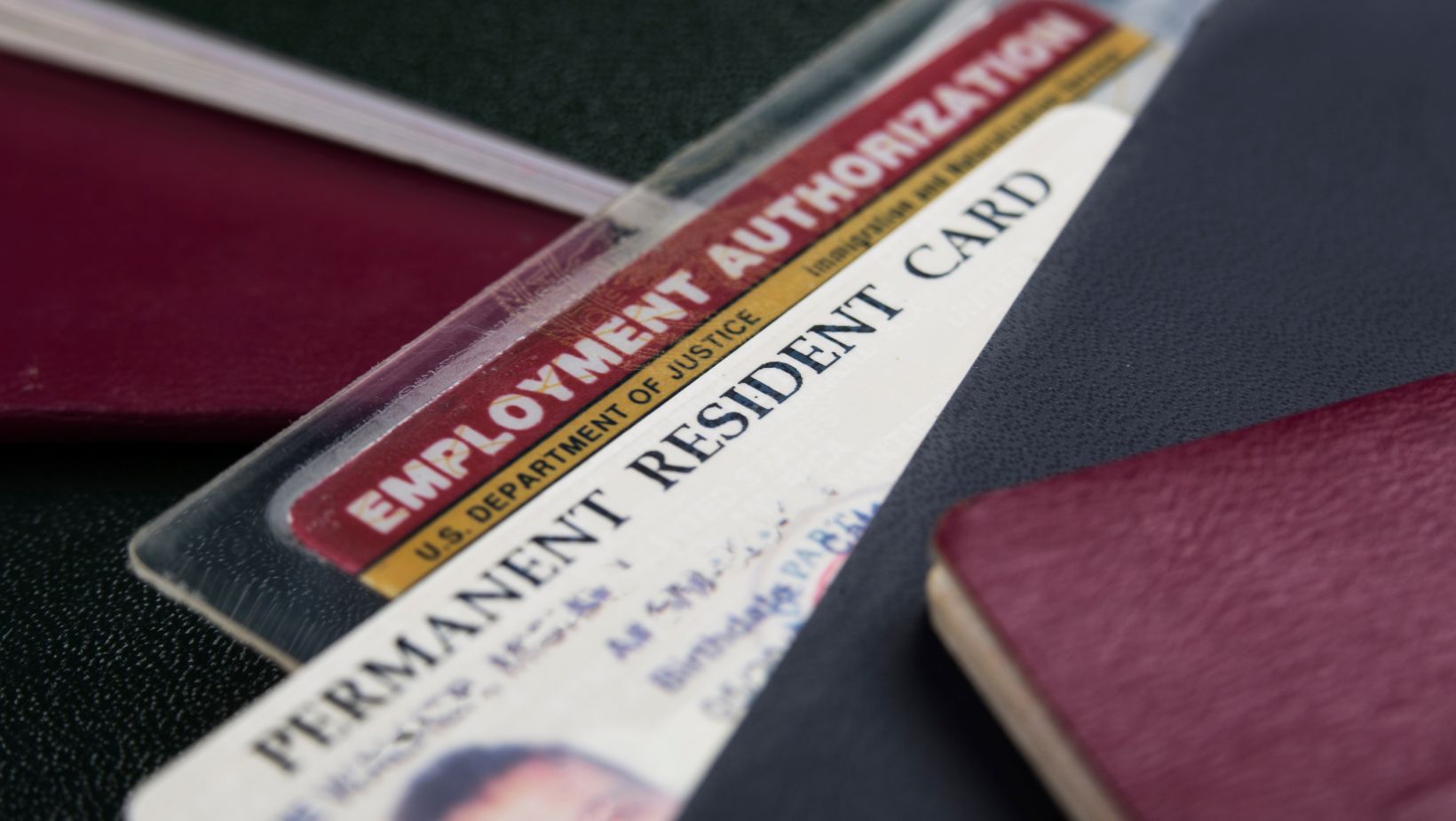 VISA - KCR CONSULTANTS - Permanent Resident visa - PR