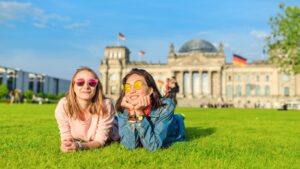 GERMANY STUDY ABROAD - KCR CONSULTANTS