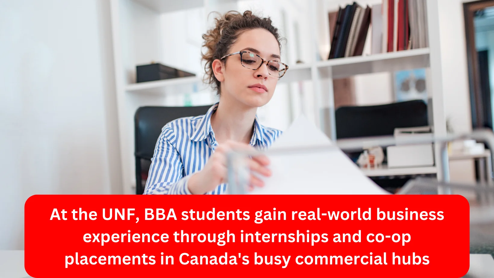 BBA in Canada - KCR CONSULTANTS - BBA syllabus and real time experience
