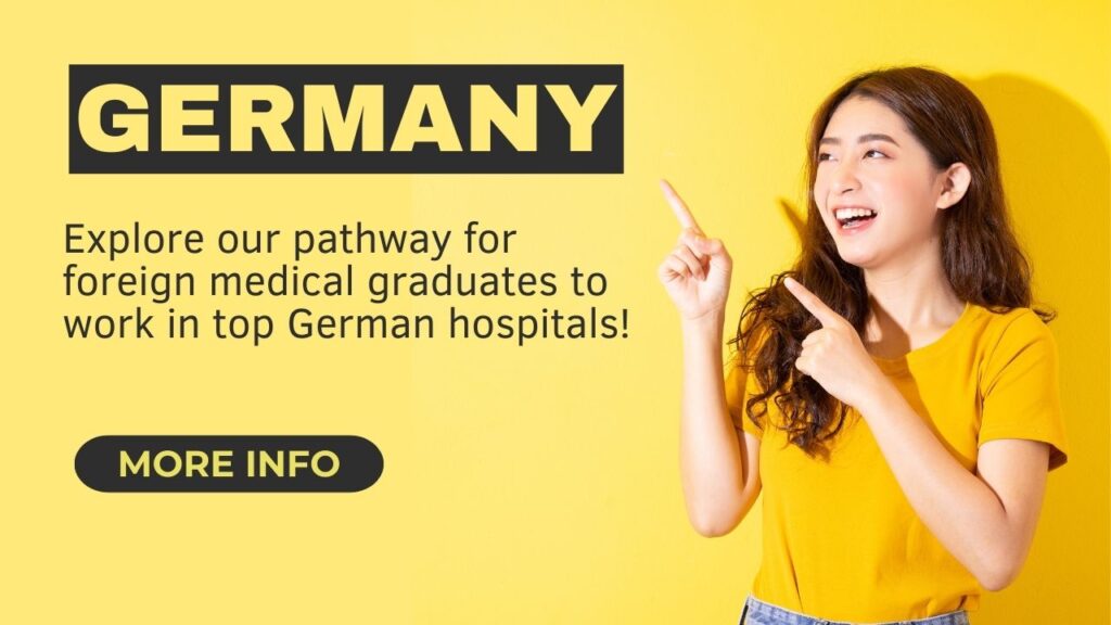 Germany Hospital