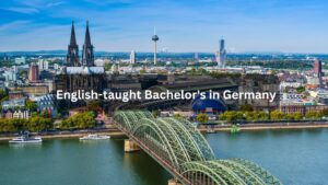 English-taught Bachelor's in Germany-Main-Banner