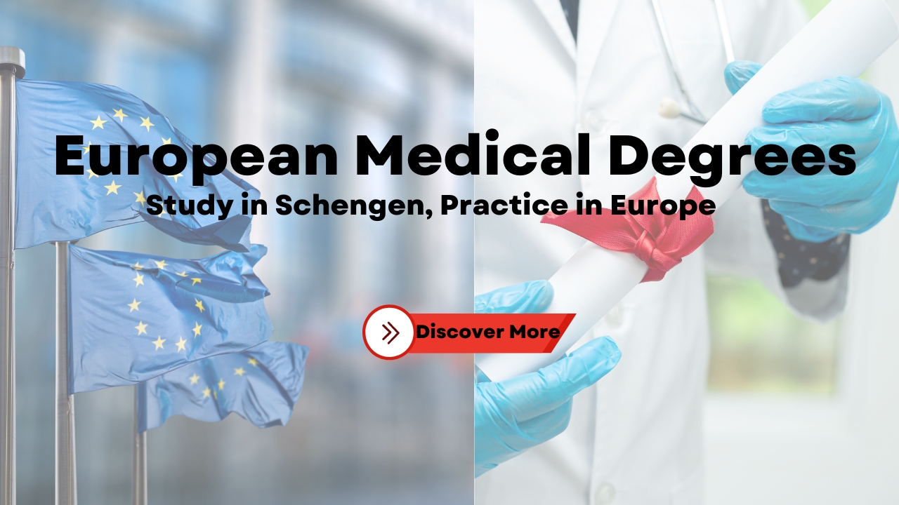 European Medical Degrees