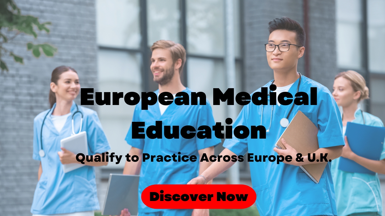 European Medical Education