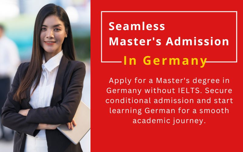 Masters Degree in Germany Banner1