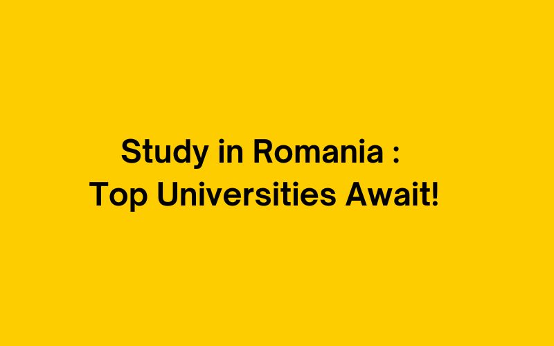 study in romania banner2