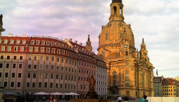 Saxony Sachsen