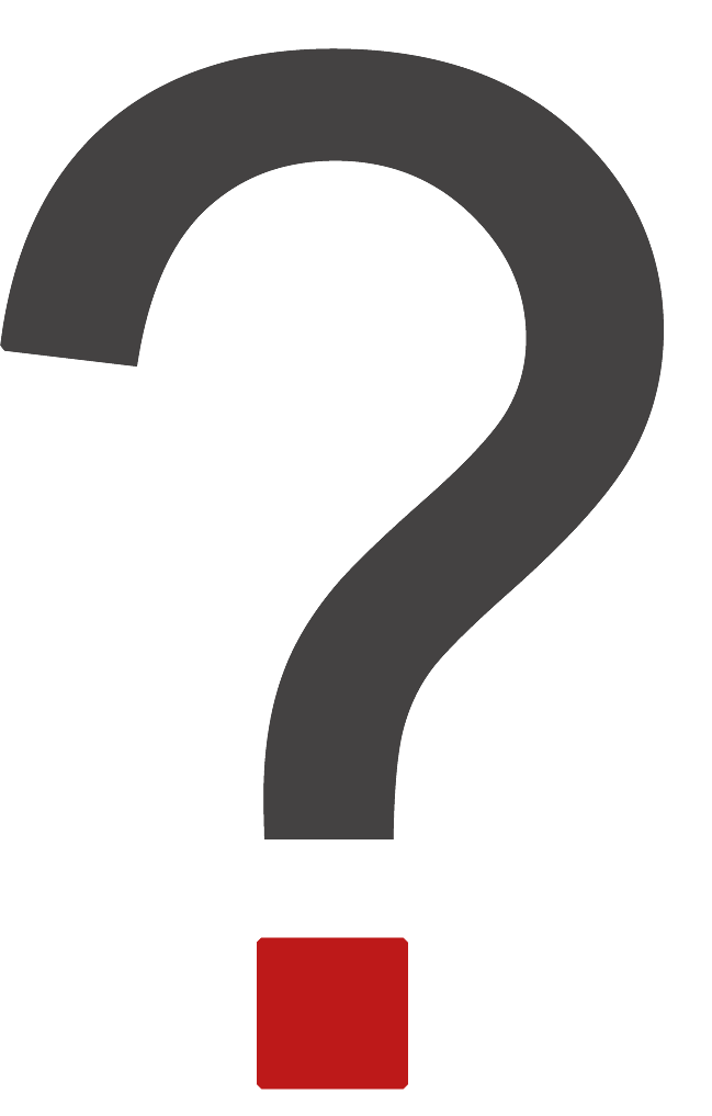 question mark PNG9